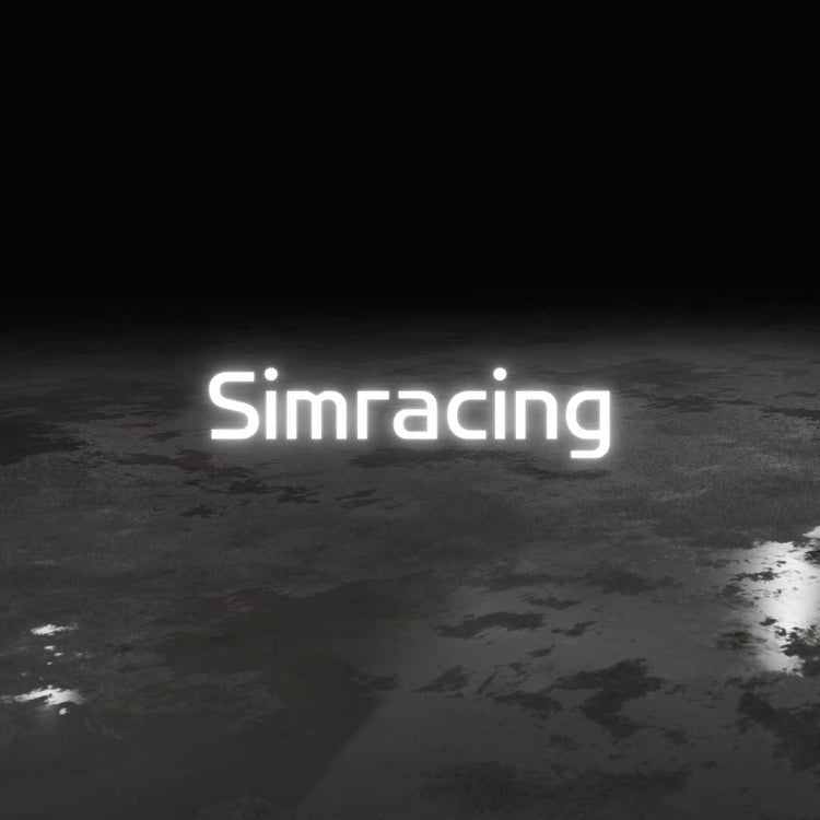 Simracing