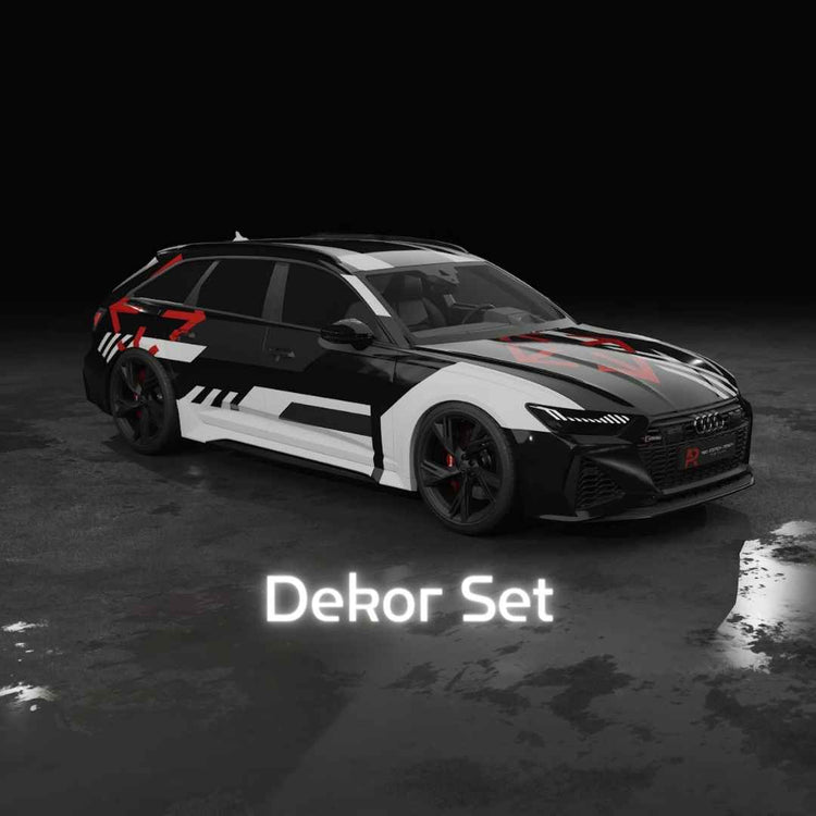 Dekor Set