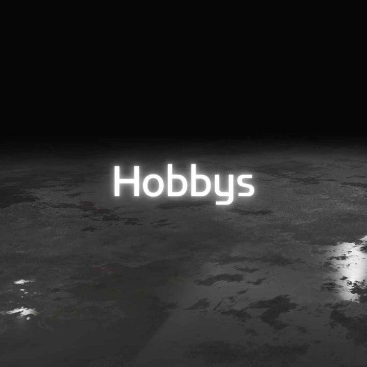 Hobbys