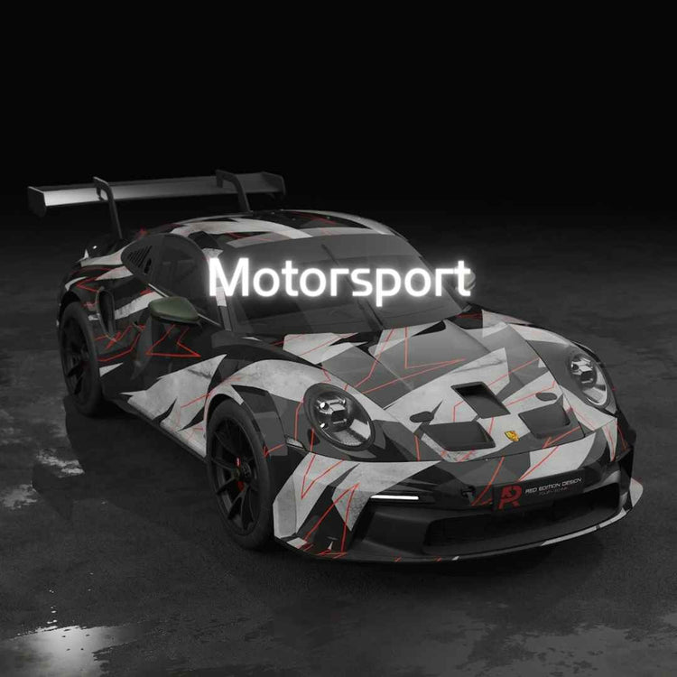 Motorsport