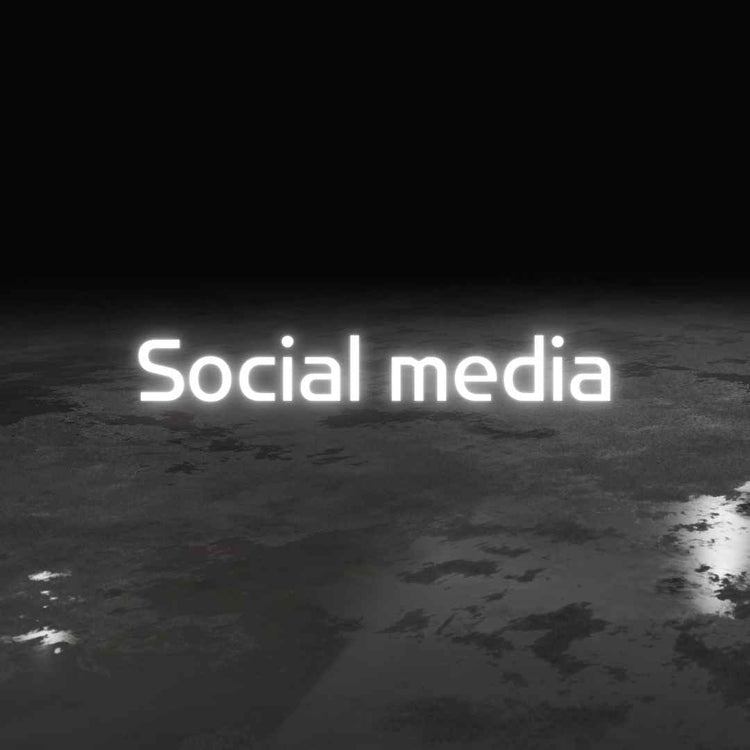 Social media