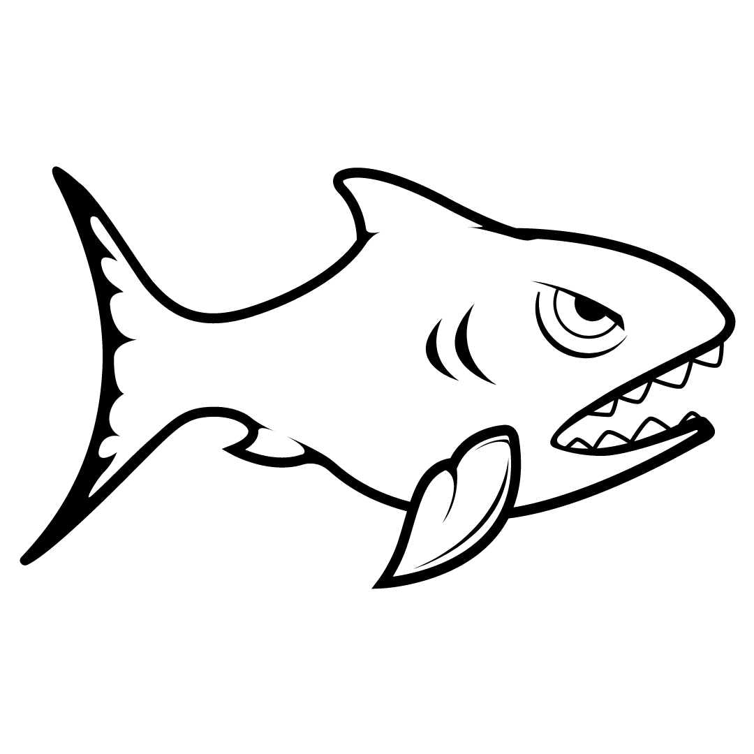 Fischer Angler Raubfische Aufkleber