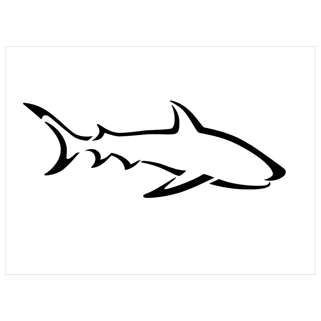 Fischer Angler Raubfische Aufkleber