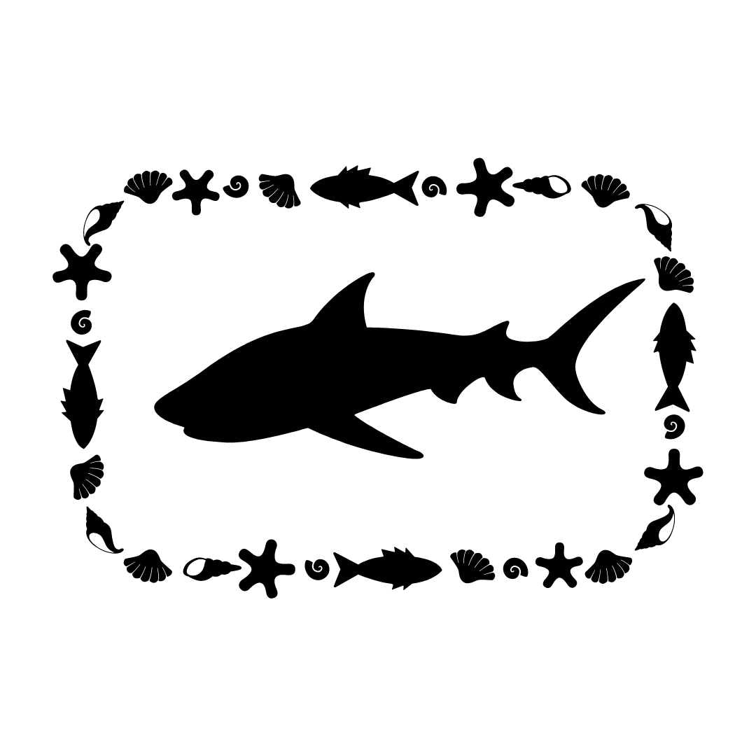 Fischer Angler Raubfische Aufkleber