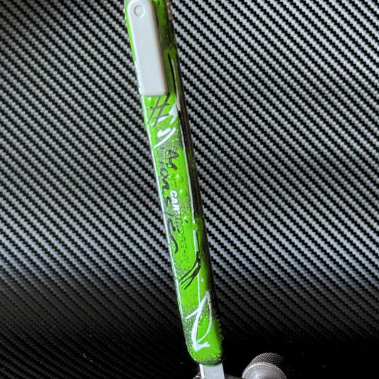 RED Knife – Venom Edition