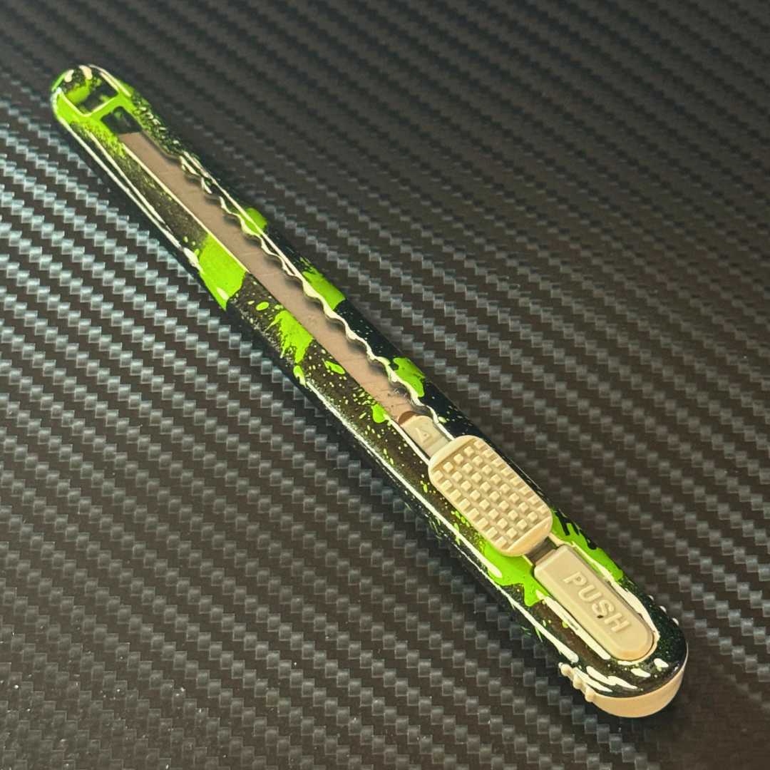 RED Knife – Venom Edition