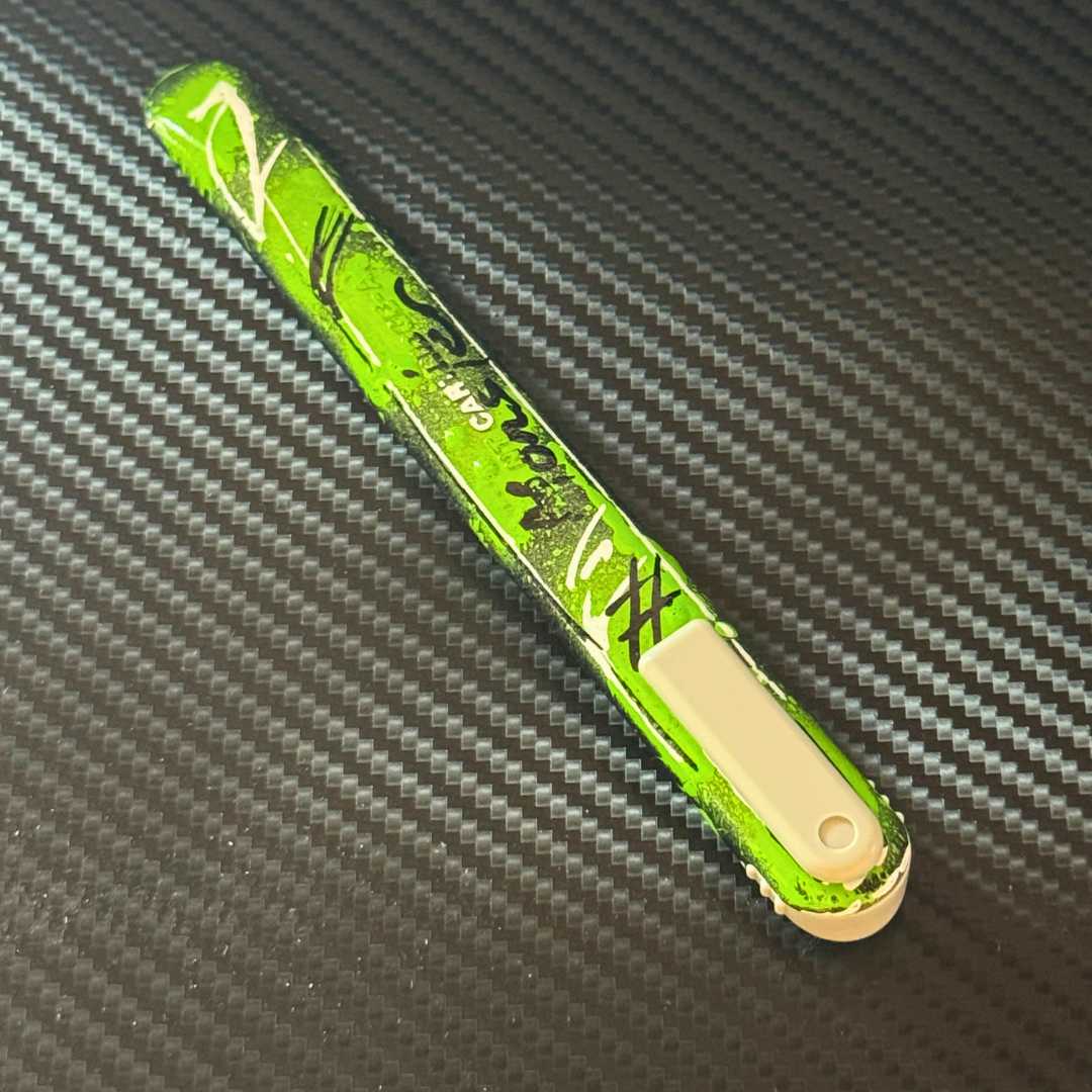 RED Knife – Venom Edition