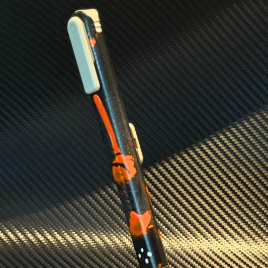 RED Knife – Inferno Edition