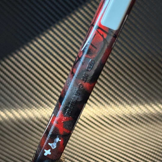 RED Knife – Anarchy Edition