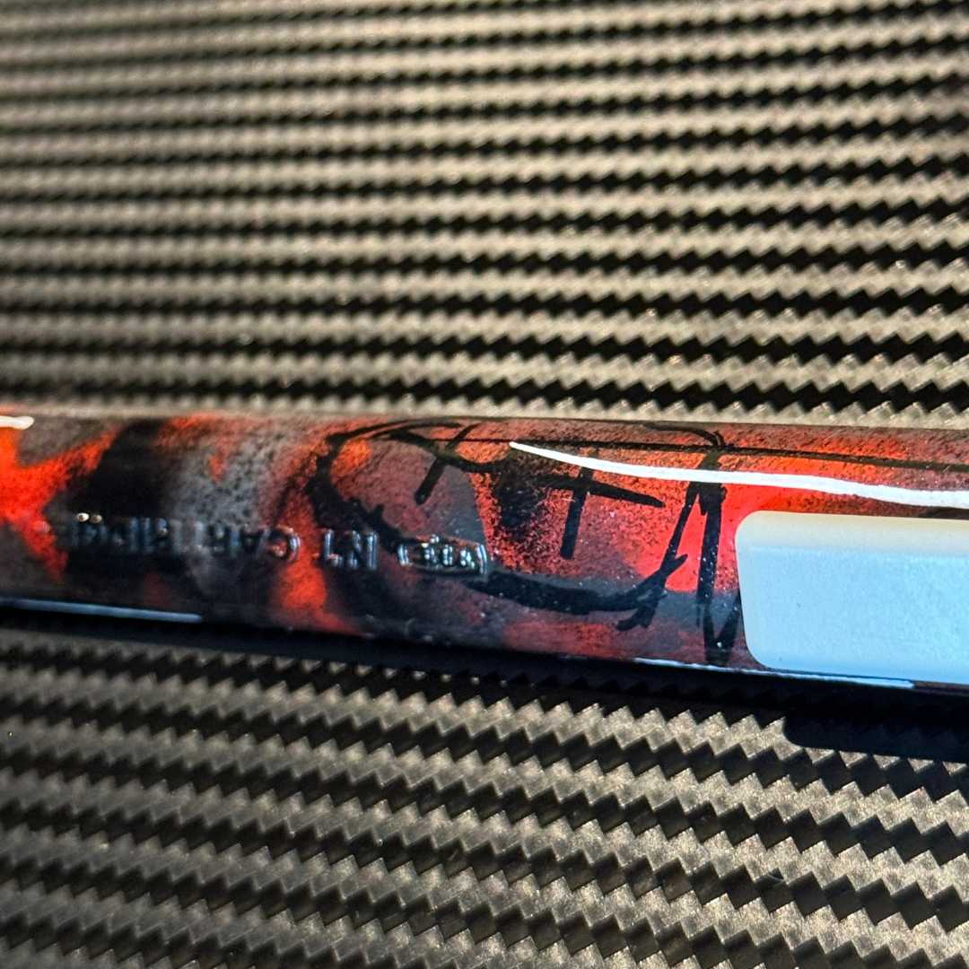 RED Knife – Anarchy Edition