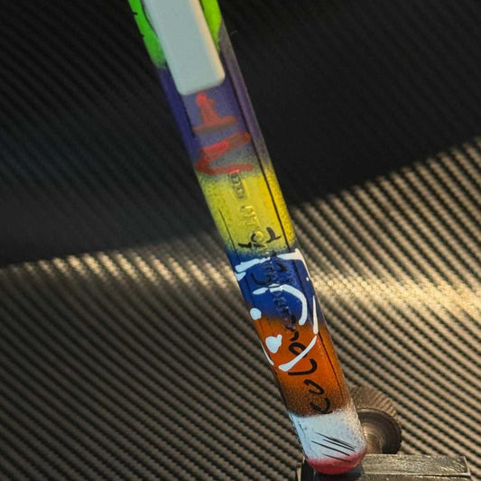 RED Knife – Rainbow Edition