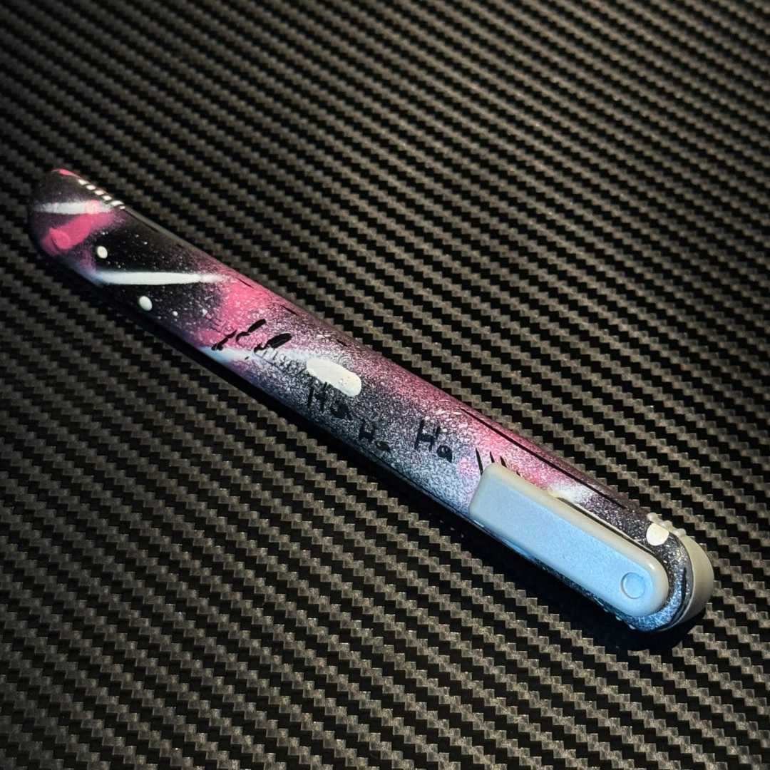 RED Knife – Universe Edition
