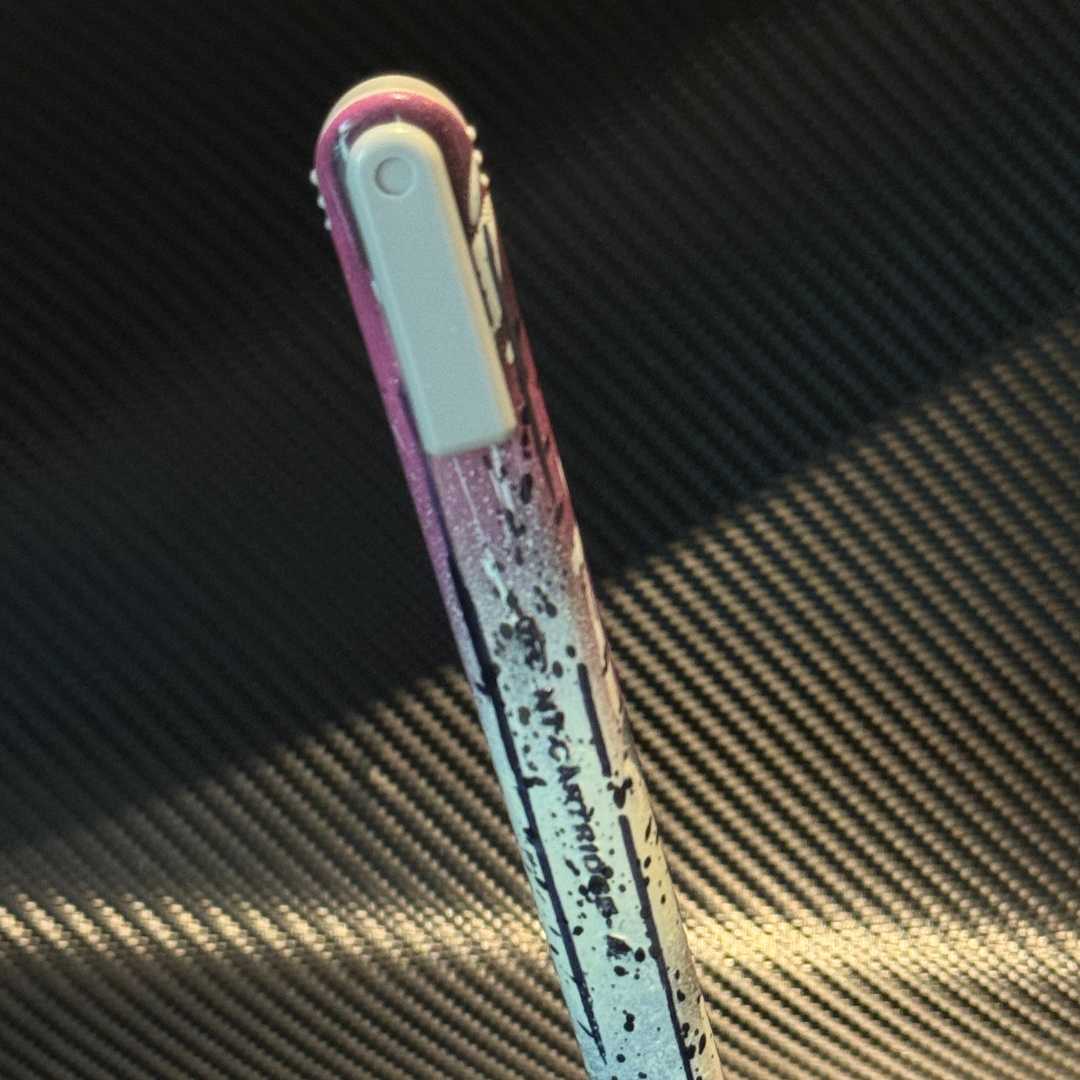 RED Knife – Cotton Candy Edition