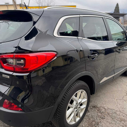 Together Pferde Kopf Aufkleber