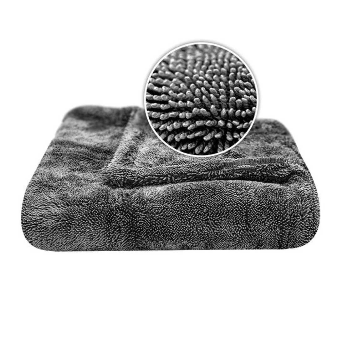 Premium XL Trockentuch 80x50cm 1300GSM