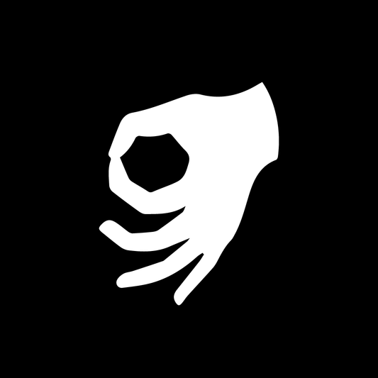 "Einigschaut" Sticker - Red-Edition Design