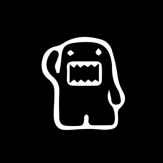 "JDM army" Sticker - Red-Edition Design