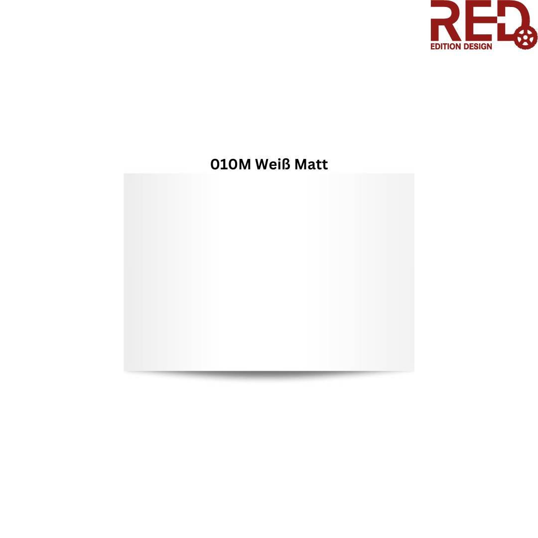 Limited Edition Sticker - Red-Edition Design