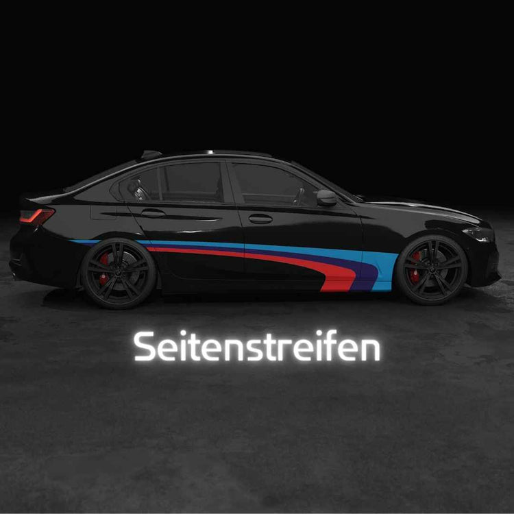 Seitenstreifen
