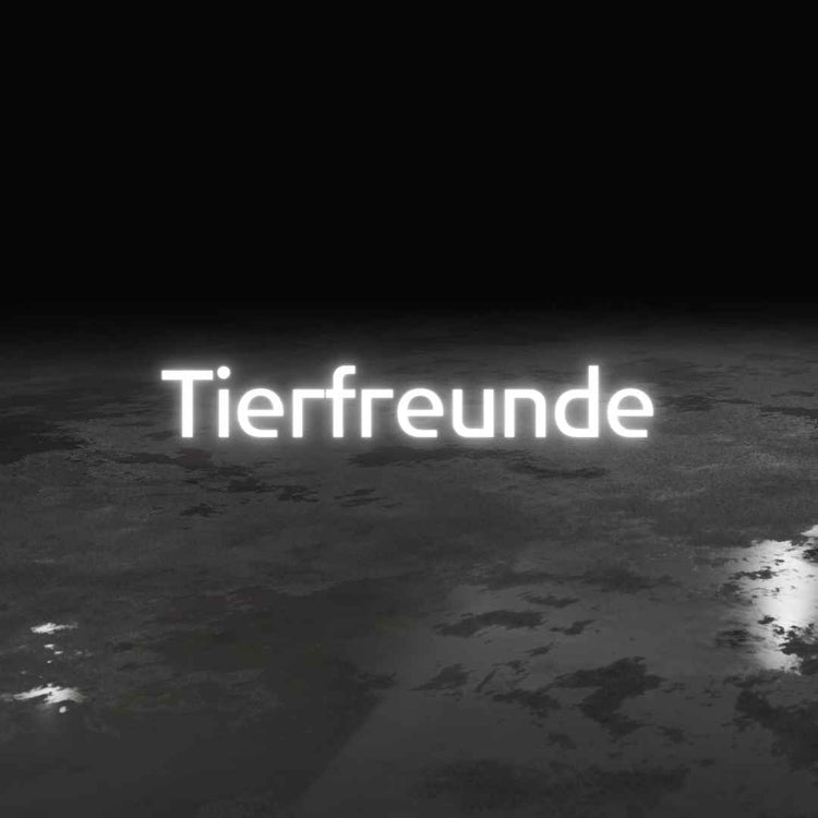 Tierfreunde