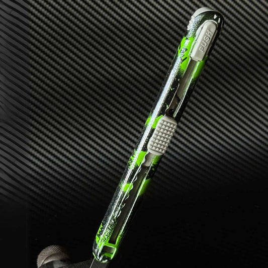 RED Knife – Venom Edition