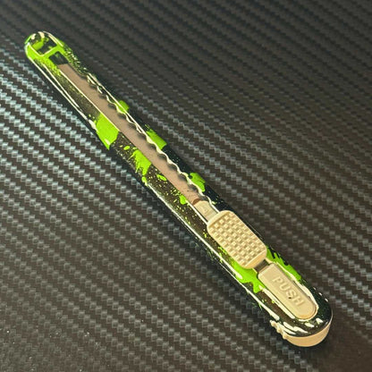 RED Knife – Venom Edition