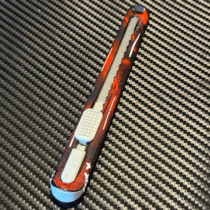 RED Knife – Anarchy Edition