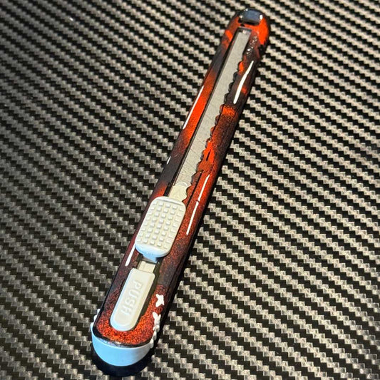 RED Knife – Anarchy Edition