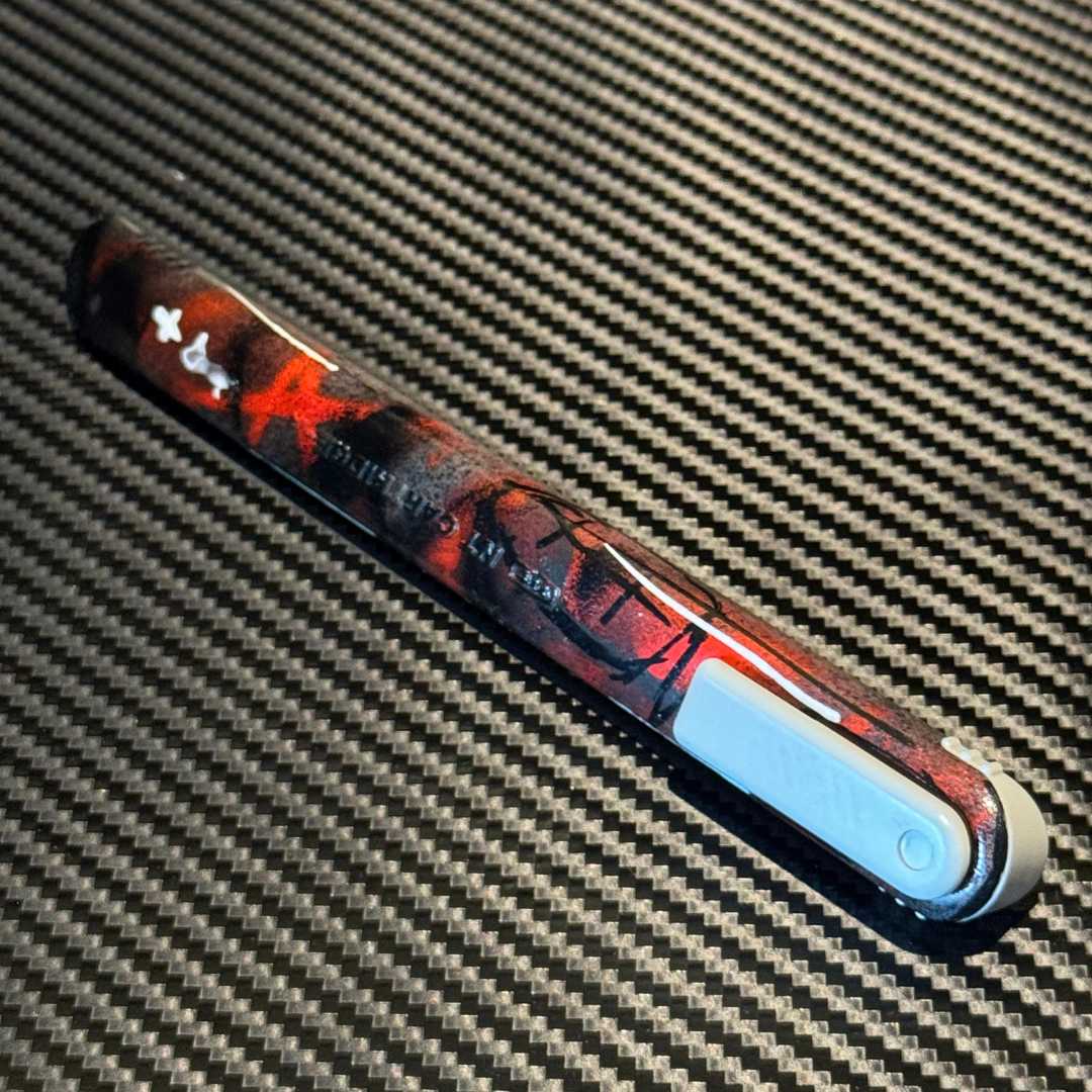 RED Knife – Anarchy Edition