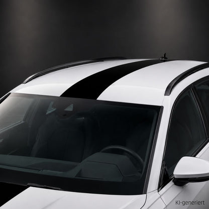 Single Rennstreifen Komplettset für Autos
